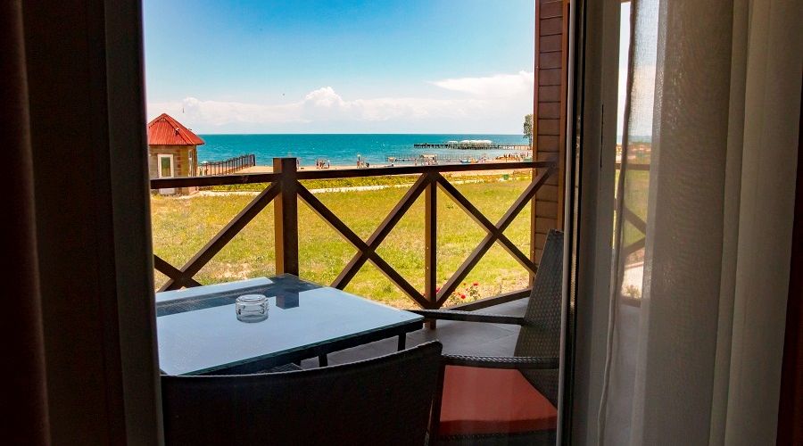 Suite 2-м.корп(Deniz сад)