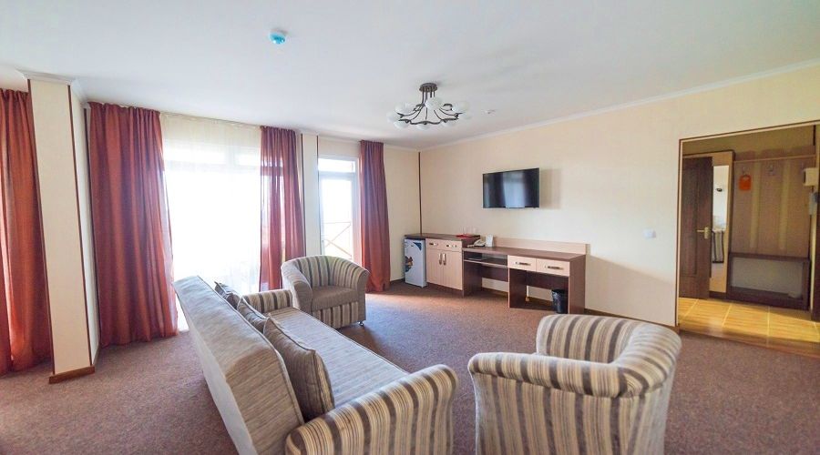 Suite 2-м.корп(Deniz сад)
